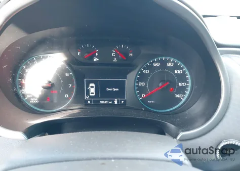 2021 Chevrolet Malibu Fwd Ls z USA, uszkodzony, nr VIN 1G1ZB5ST4MF058615